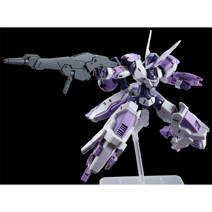 HGWFM 1/144 Beguir-Beu Torche (Kenanji Team / Ridrick Team)