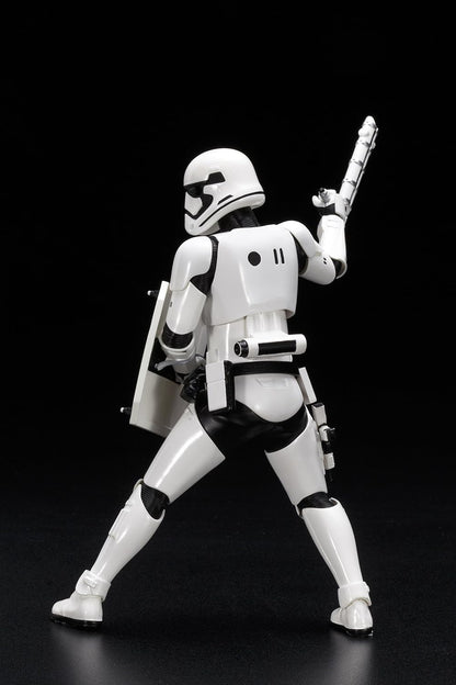 Star Wars First Order Storm Trooper FN-2199