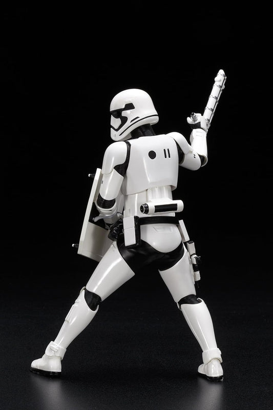 Star Wars First Order Storm Trooper FN-2199