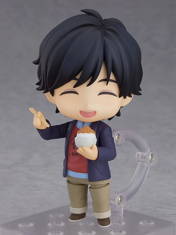 Nendaroid Eiji Okumura