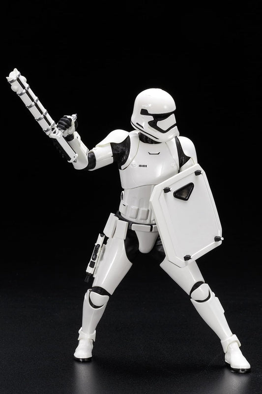 Star Wars First Order Storm Trooper FN-2199