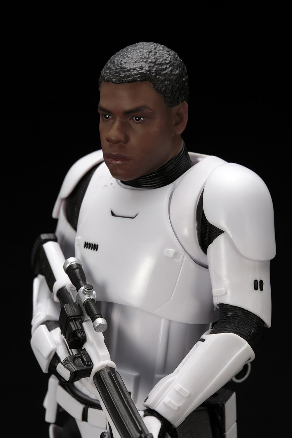 Star Wars First Order Storm Trooper FN-2199