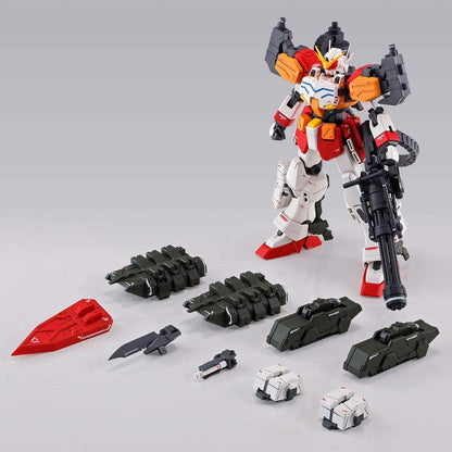 P-Bandai MG 1/100 Gundam Heavyarms EW (Igel Unit)