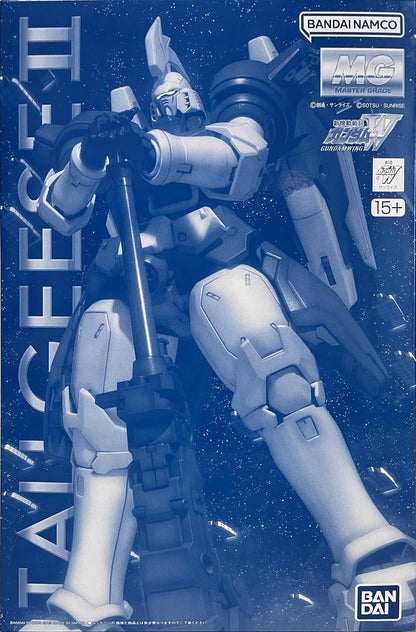 P-Bandai MG 1/100 OZ-00MS2 Tallgeese II