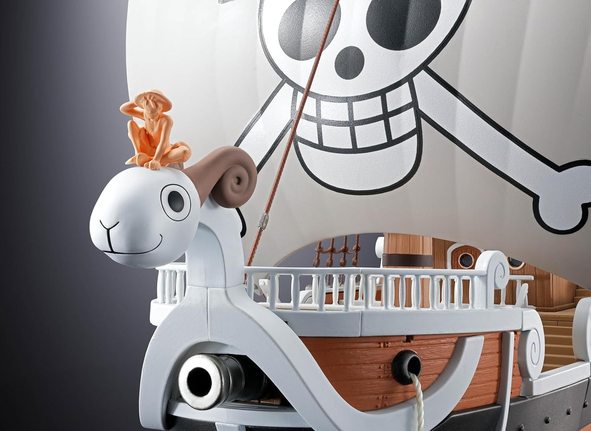 Going Merry 25th Anniversary Memorial Edition