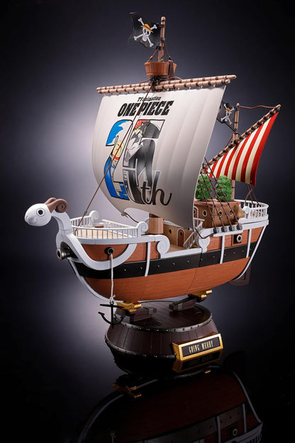 Going Merry 25th Anniversary Memorial Edition