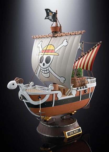 Going Merry 25th Anniversary Memorial Edition