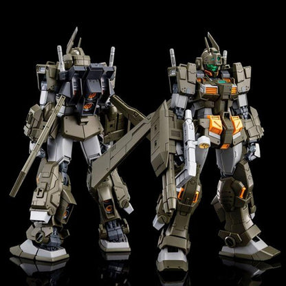 MG 1/100 Gundam Stormbringer F.A. (Fatal Ash) / GM Turbulence
