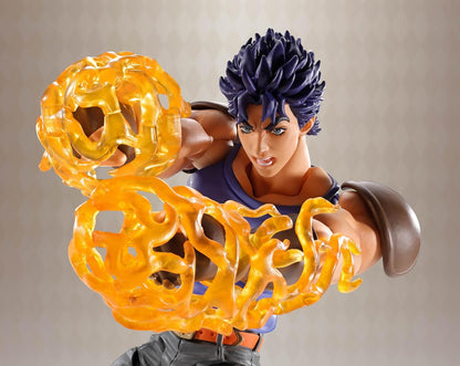 S.H.Figuarts Jonathan Joestar