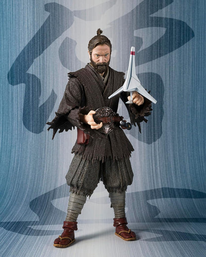 Tamashii Nation Starwars Sohei Obi-Wan Kenobi