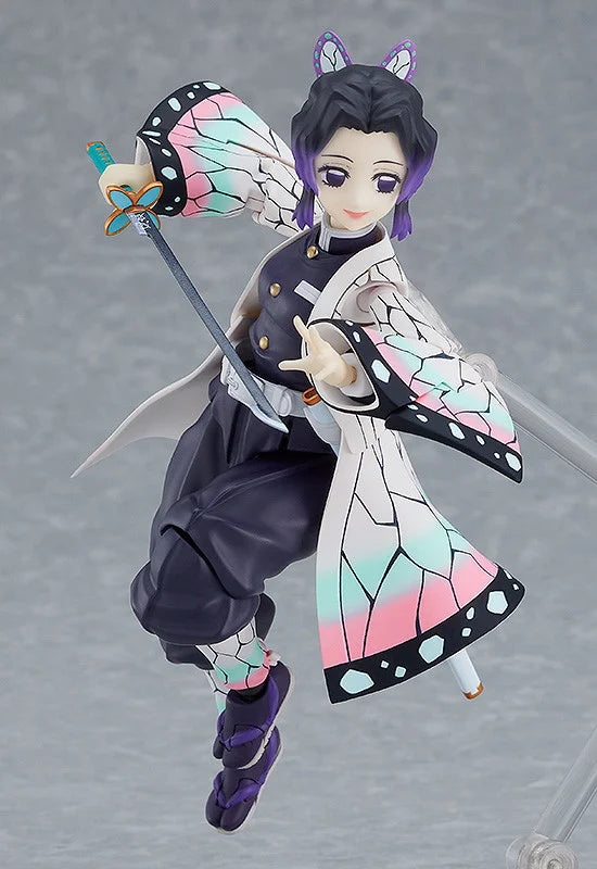 Good Smile Company Figma Shinobu Kocho