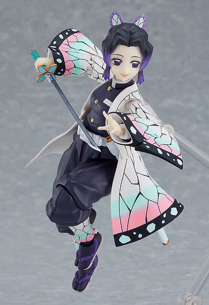Good Smile Company Figma Shinobu Kocho