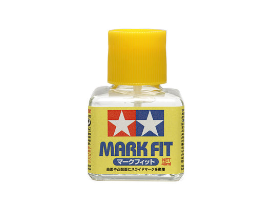Tamiya Mark Fit