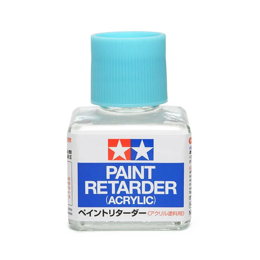 Tamiya Paint Retarder (acrylic)