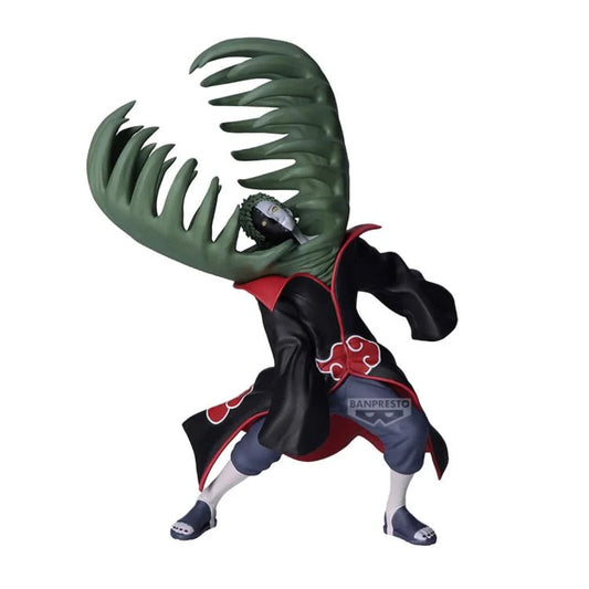 Vibration Stars Zetsu