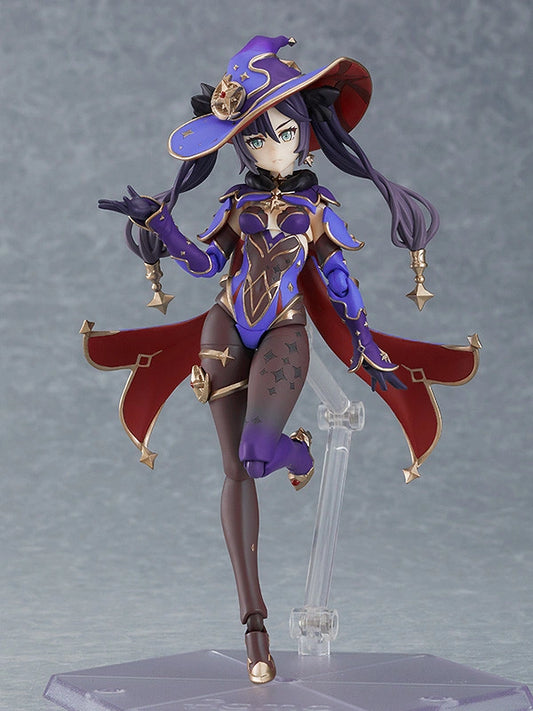 Good Smile Company Figma Genshin Mona