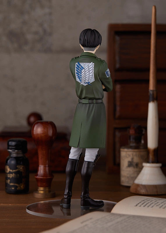 Good Smile Company Pop Up Parade Levi