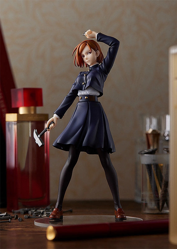 Good Smile Company Pop Up Parade Nobara Kugisaki