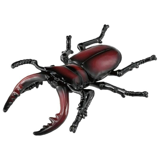 Sawtooth beetle AS-43 Takara TOMY