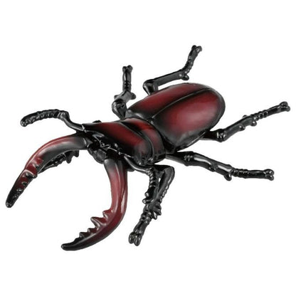 Sawtooth beetle AS-43 Takara TOMY