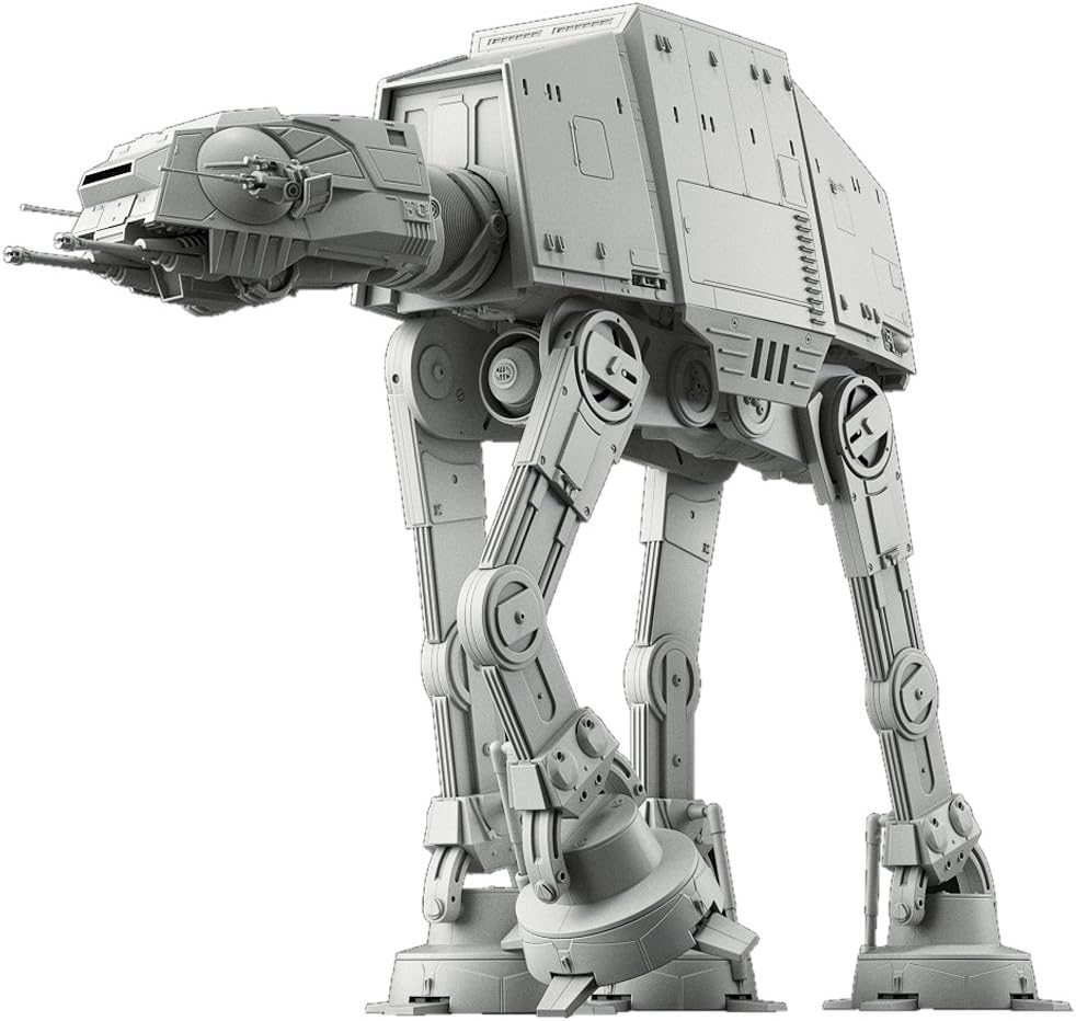 Star Wars AT-AT Transport BD