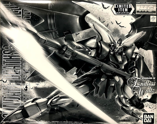 MG Deathsythe Hell (Special Coating)