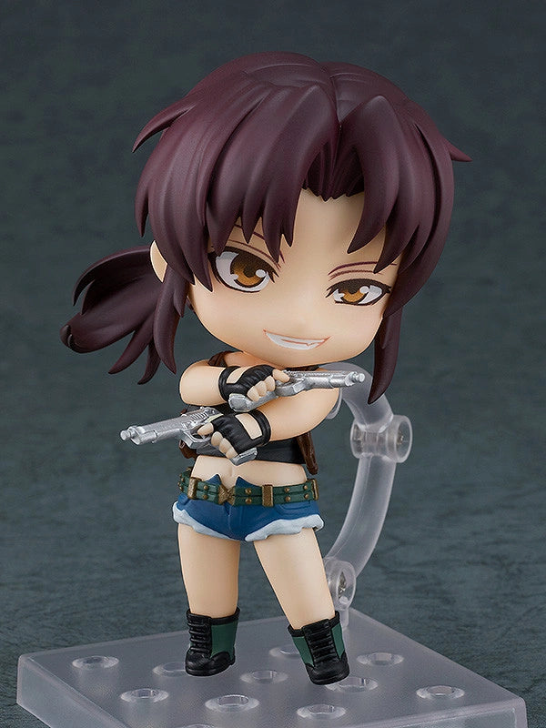 Good Smile Company Nendoroid Revy