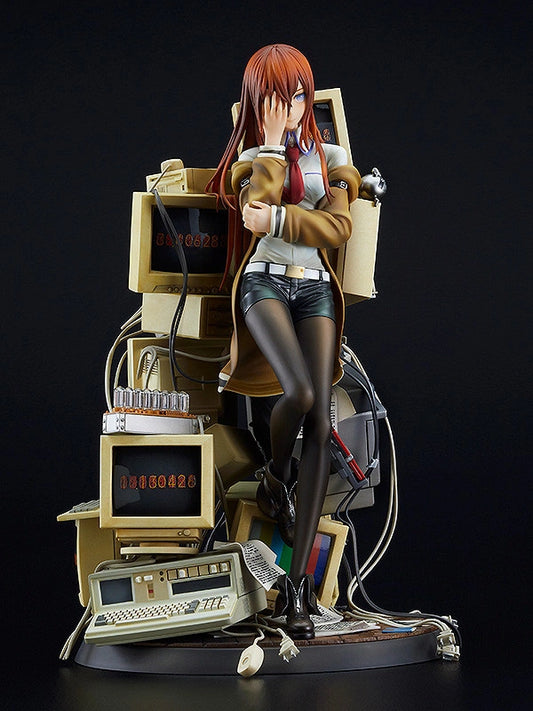 Good Smile Company Steins Gate Kurisu Makise Reading Steiner