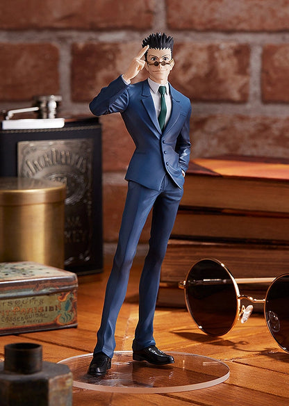 Leorio HunterXHunter - Popup Parade
