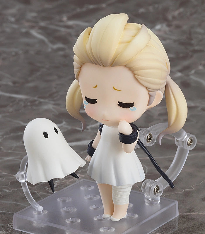 Nendoroid The Girl of Light & Mama