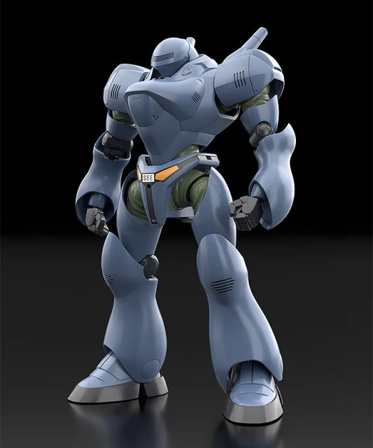 Moderoid Patlabor Type-7 brocken