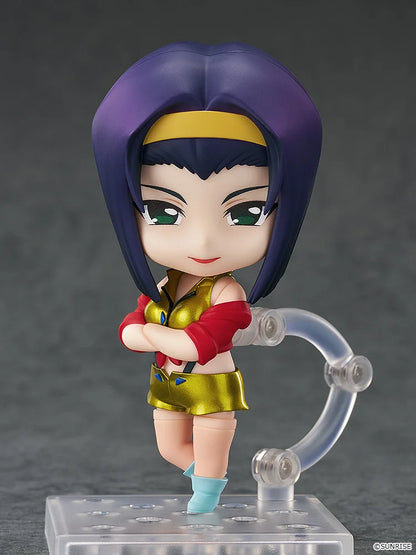 Good Smile Company Nendoroid Faye Valentine