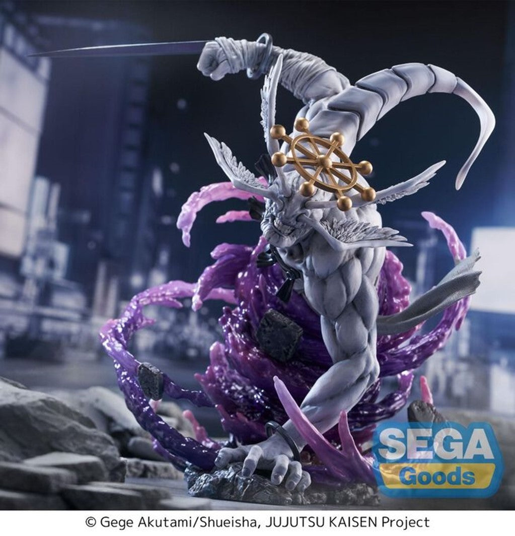 SEGA Figurizma Mahoraga