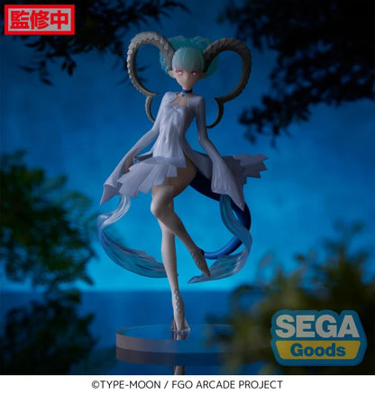 SEGA Fate Alterego