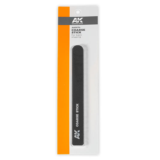 Coarse Stick AK9174 - AK