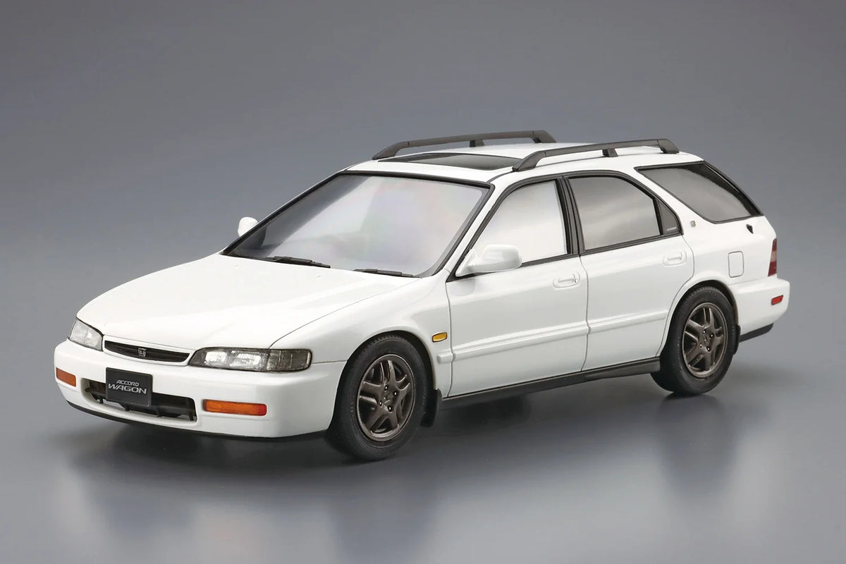 Honda Accord Wagon