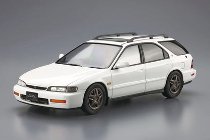 Honda Accord Wagon