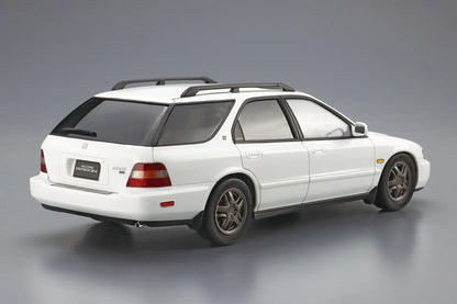 Honda Accord Wagon