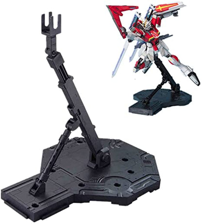 ACTION BASE 1 Black