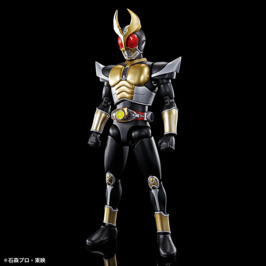 Rise Standard Kamen Rider Masked Rider AGITO Ground Form