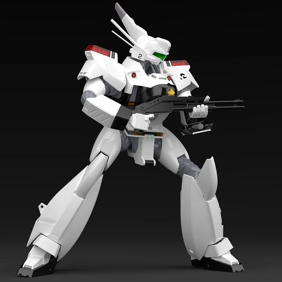 AO ACKS MP-O3