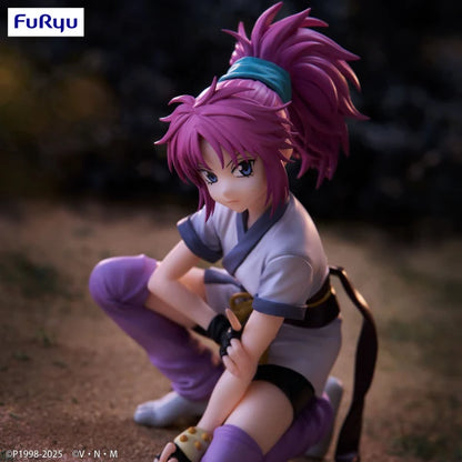 Hunterxhunter Machi Noodle Stopper
