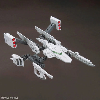 HGBF Gundam Battle Arm Arms
