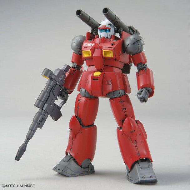 HG (Cucuruz Doan's Island)Guncannon RX-77-02