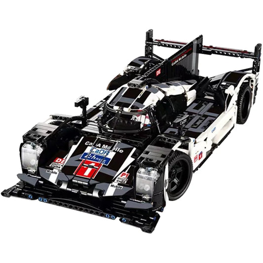 CaDa Sports Car