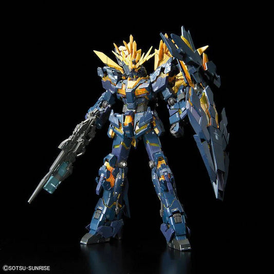 RG #27 RX-0[N] Unicorn Gundam 02 Banshee Norn