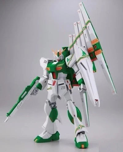 HGUC RX-93 Nu Gundam 7-11 Ver.