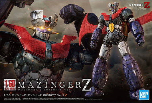 PG Mazinger Z