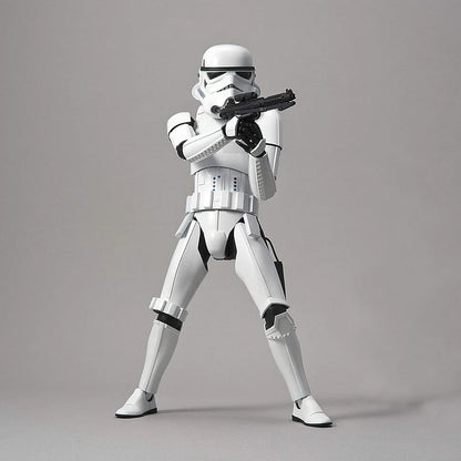 BD Star Wars Stormtrooper