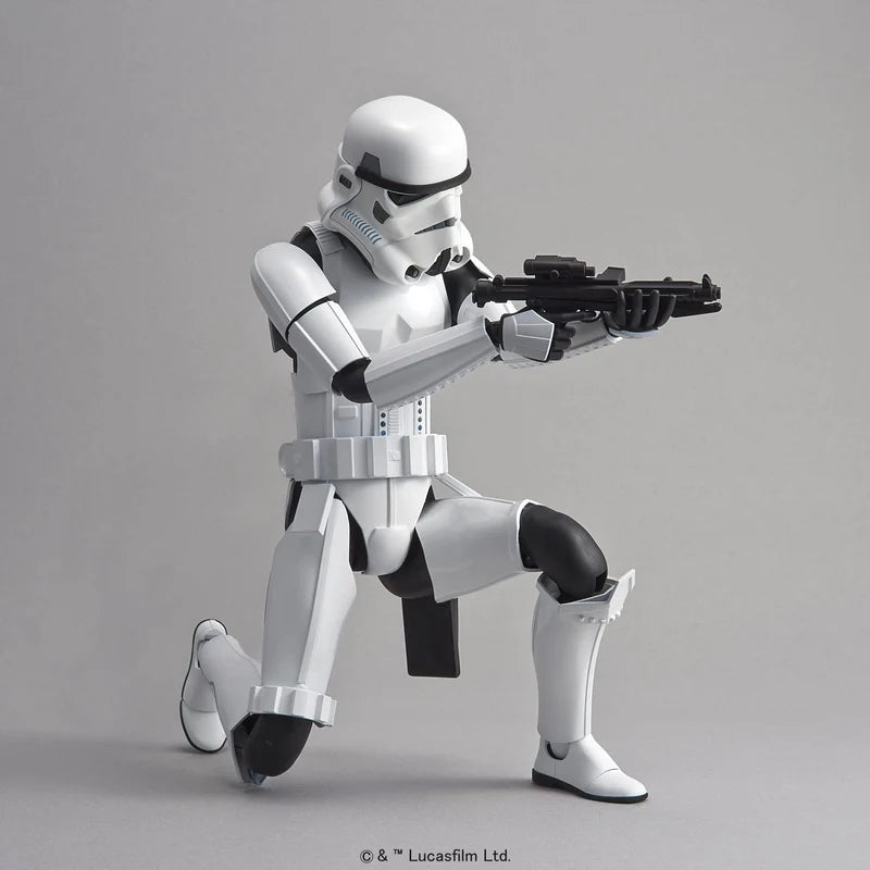 BD Star Wars Stormtrooper